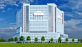 JIS School of Medical Science and Research