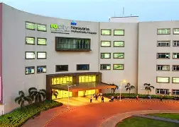 IQ City Medical College Sovapur, Durgapur
