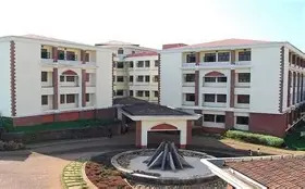 Yenepoya Medical College, Deralakatte