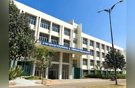 Sri Siddhartha Medical College, Tumkur