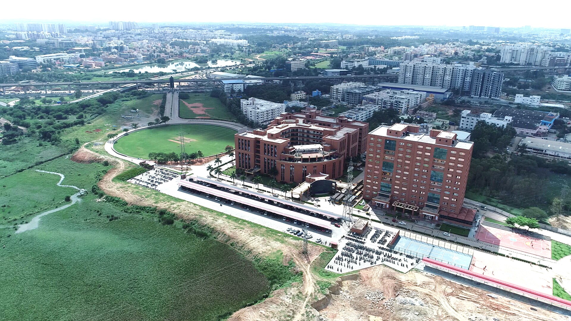 PES University, Bangalore