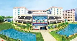 Shri Ramkrishna Institute of Medical Sciences and Sanaka Hospitals