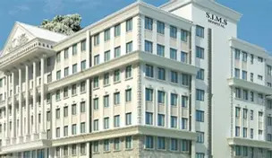 Sapthagiri Institute of Medical Sciences & Research Centre, Bangalore