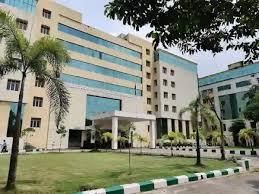 HERITAGE INSTITUTE OF TECHNOLOGY