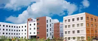 Santiniketan Medical College