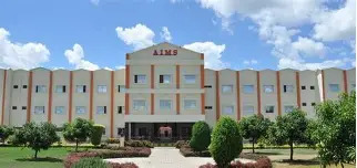 Adichunchanagiri Institute of Medical Sciences, Mandya