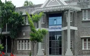 BLDE Medical College & research Centre, Bijapur