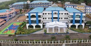 ST. THOMAS COLLEGE OF ENGINEERING AND TECHNOLOGY