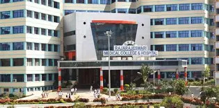 Rajarajeswari Medical College & Hospital, Bangalore