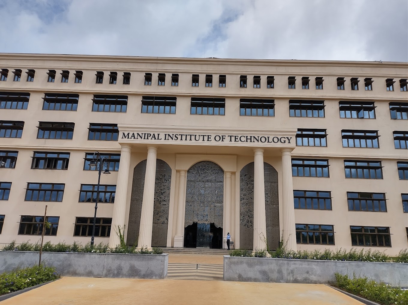 Manipal Institute of Technology (MIT), Manipal