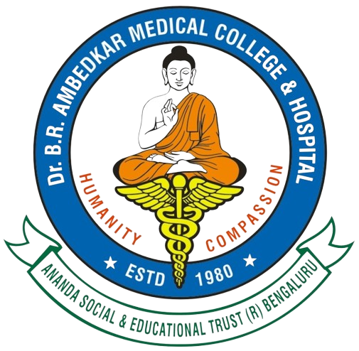 B.R. Ambedkar Medical College, Bangalore