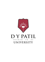 DR. D. Y. PATIL INSTITUTE OF TECHNOLOGY