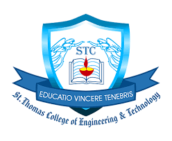 ST. THOMAS COLLEGE OF ENGINEERING AND TECHNOLOGY