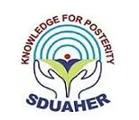 Sri Devaraj Urs Academy of Higher Education and Research, Kolar
