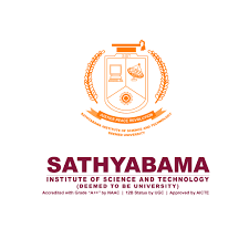 Sathyabama Institute of Science and Technology