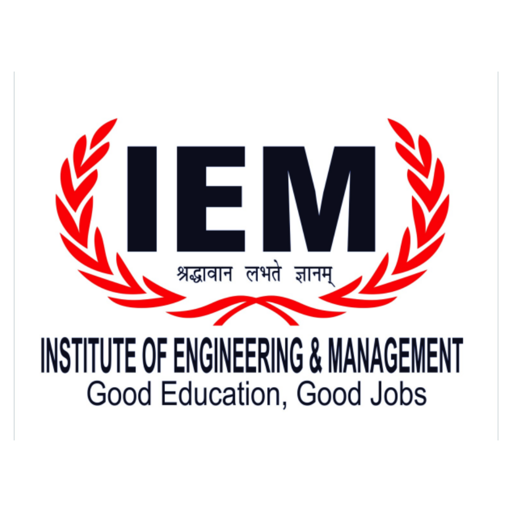 Institute of Engineering & Management (IEM), Kolkata